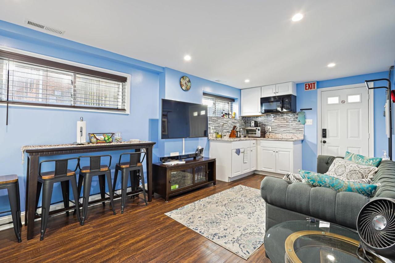 אלכסנדריה Beautiful 2 Bedroom 1 Bath Unit מראה חיצוני תמונה